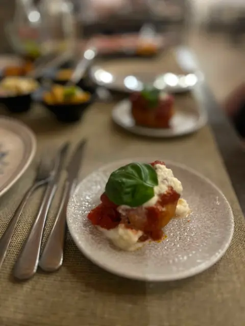 Menu Menù 4 - Foto 1